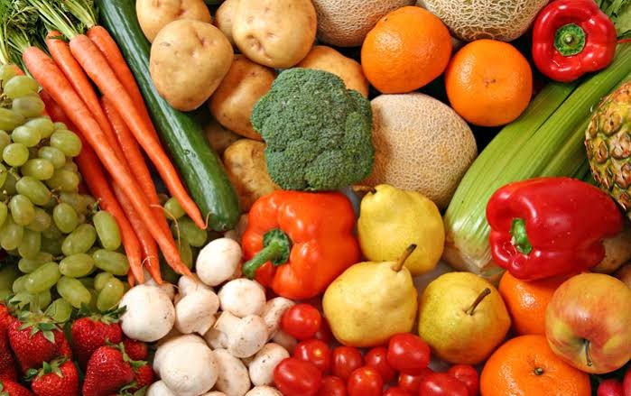 Legumes